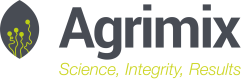 Agrimix Primary Logo - CMYK with strapline
