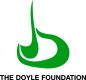 Doyle foundation logo P3415C
